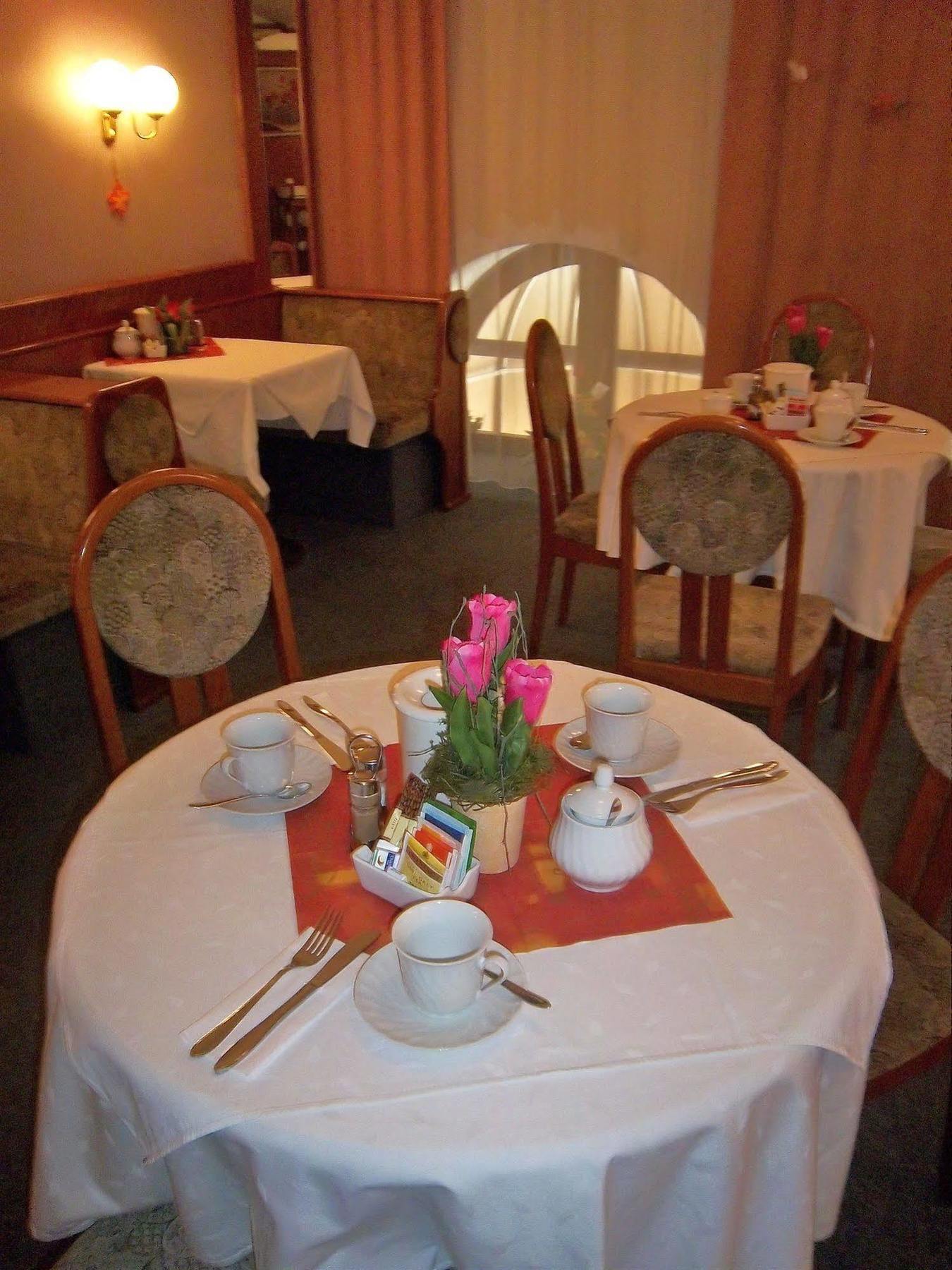 Bajazzo Hotel Wien