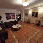 Hotel Bajazzo