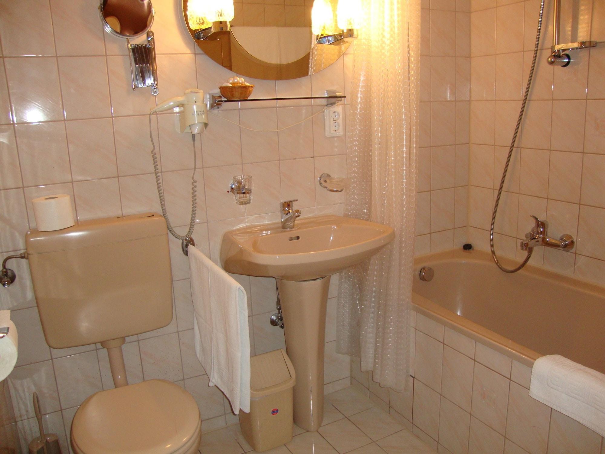 Bajazzo Wien