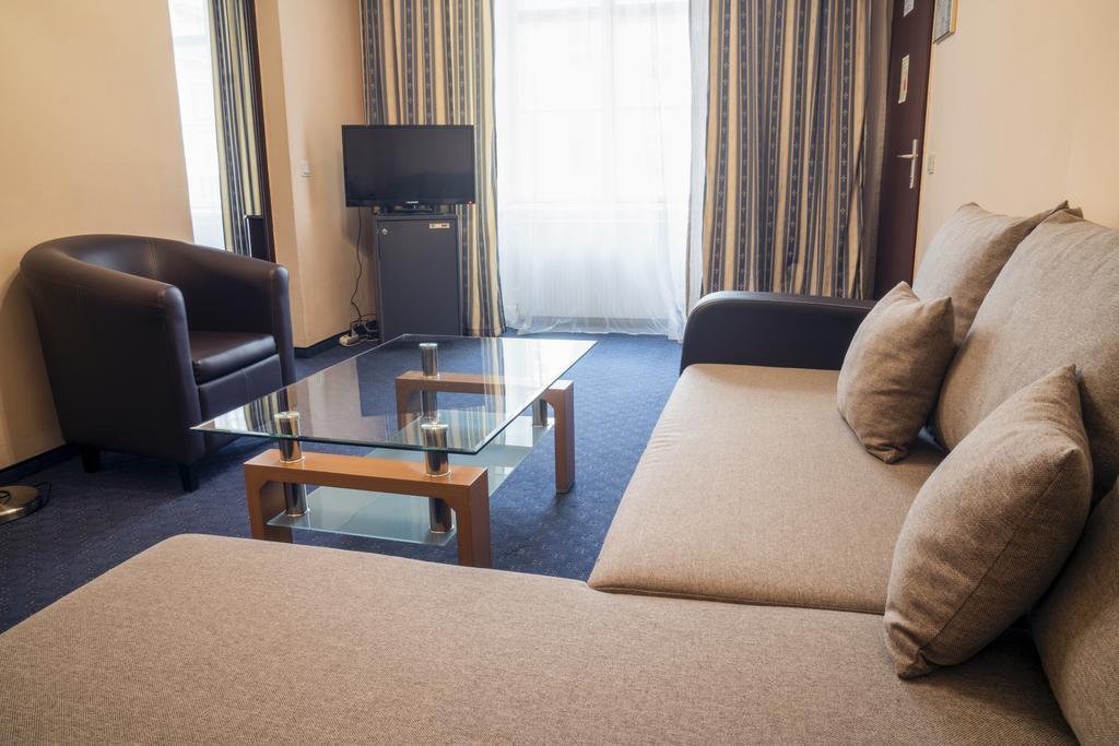 Hotel Bajazzo Wien