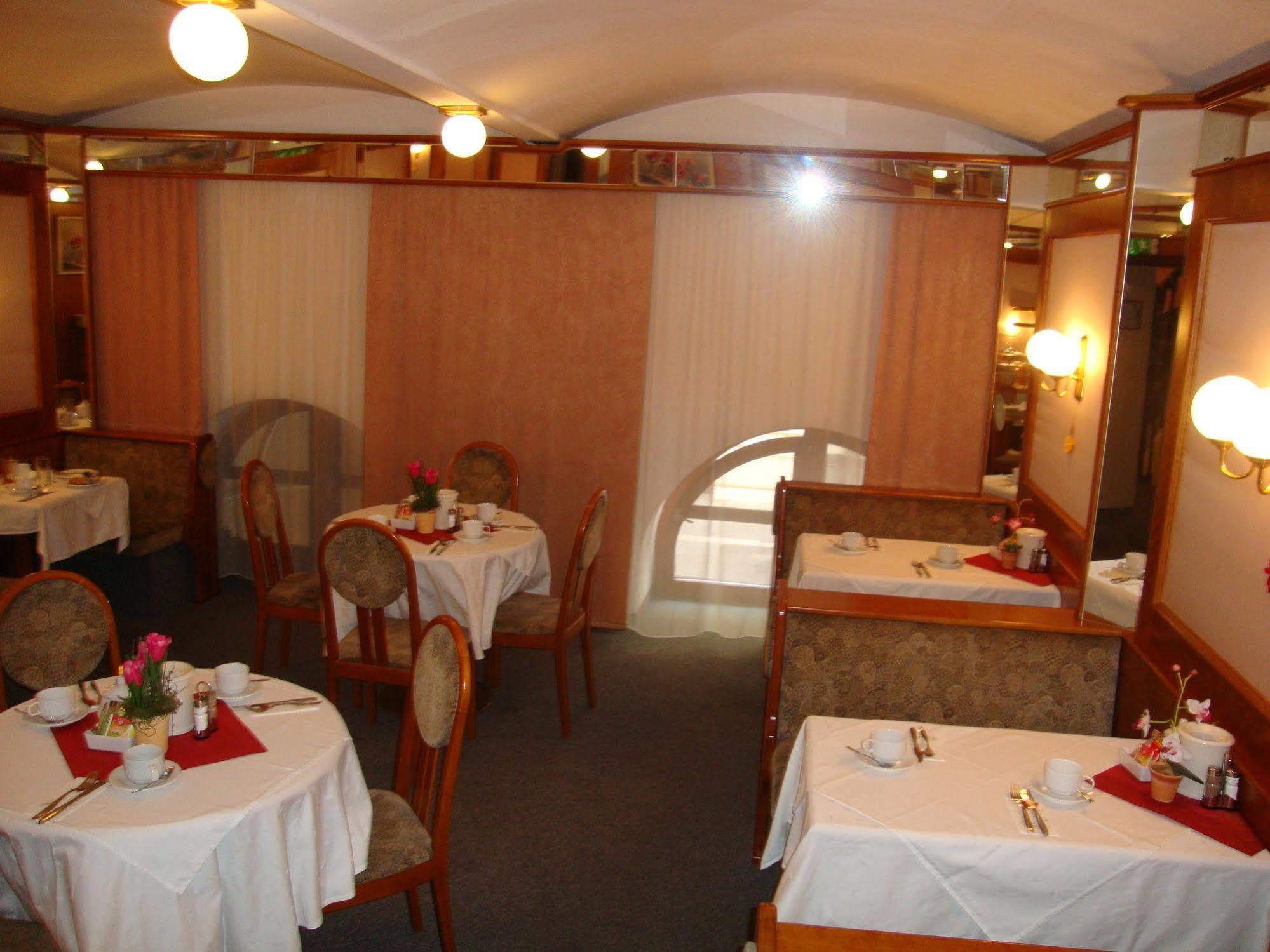 Bajazzo Wien
